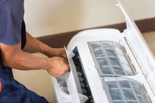 Best Solar-powered HVAC Systems in Venice, IL