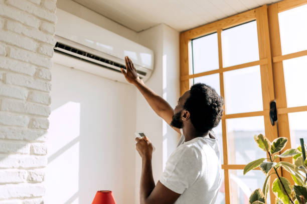 Best Thermostats and Smart Controls in Venice, IL